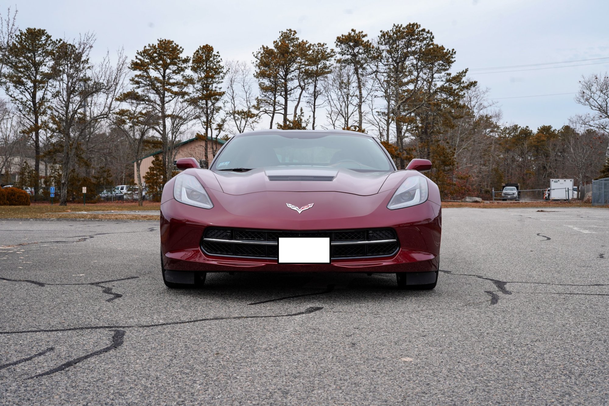 Paint correction Cape Cod auto detailing