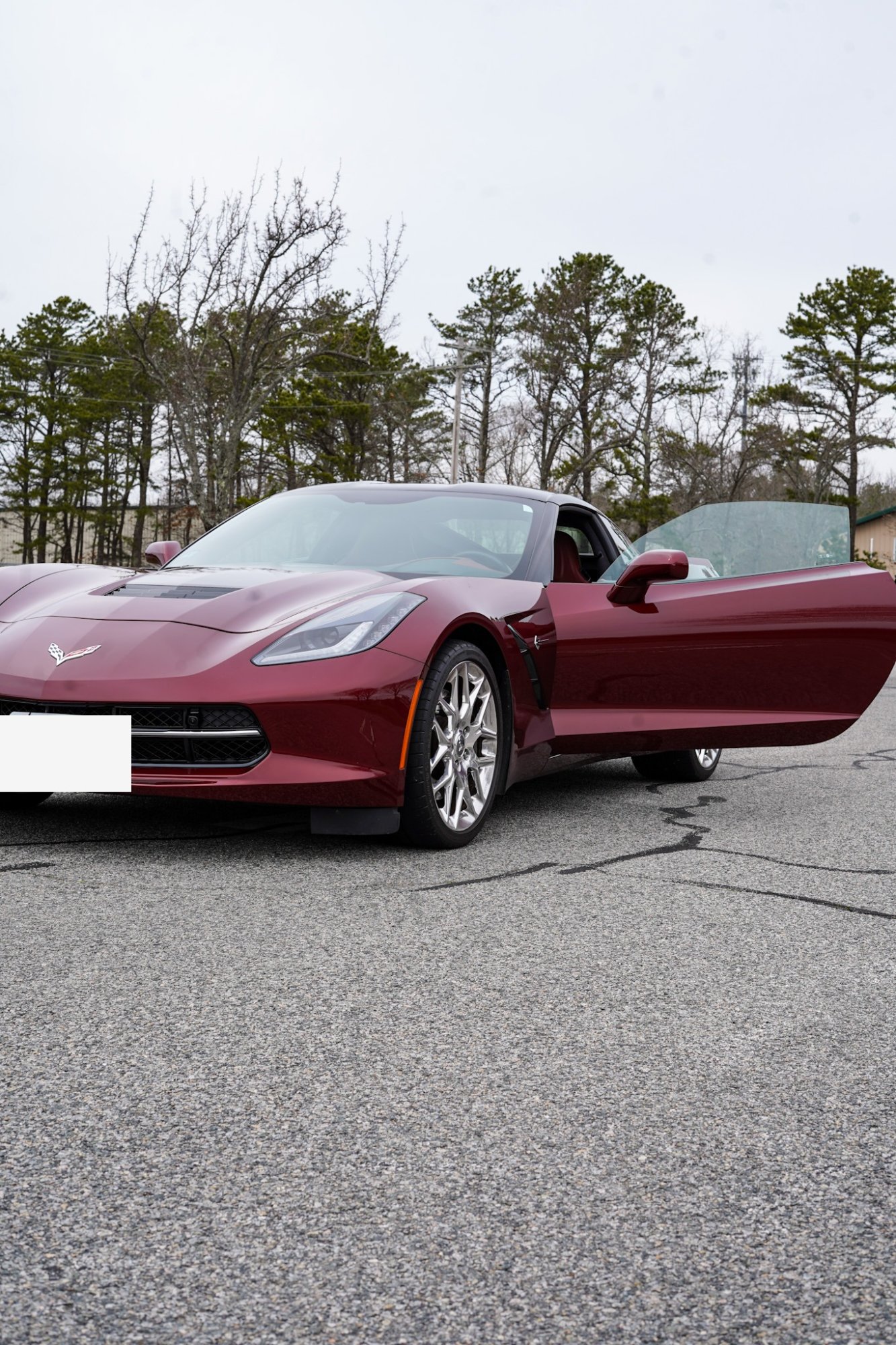 Pre-sale car detail Cape Cod consignment